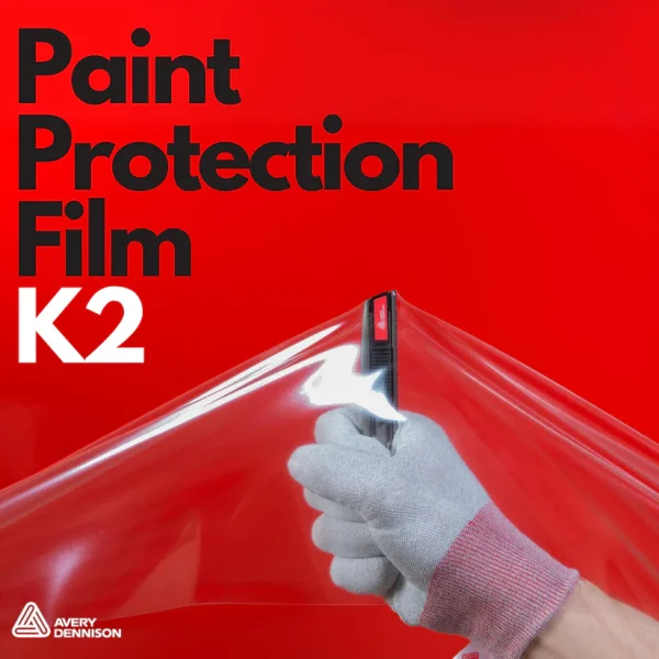 PPF Avery Dennison K2
