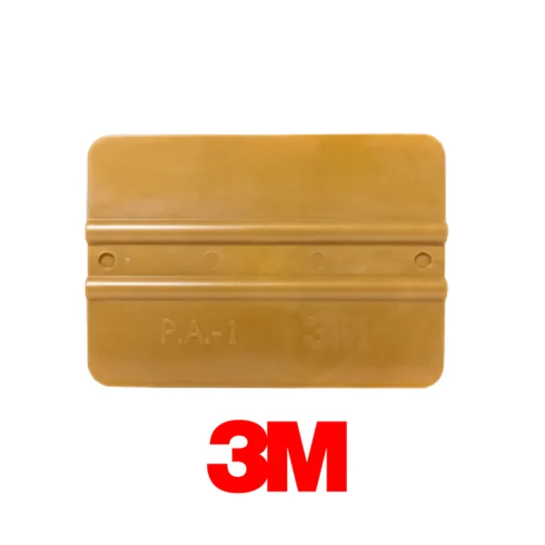 Pleca Dorada con Costilla 3M PA-1 GOLD