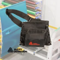 Portaherramientas Profesional Avery