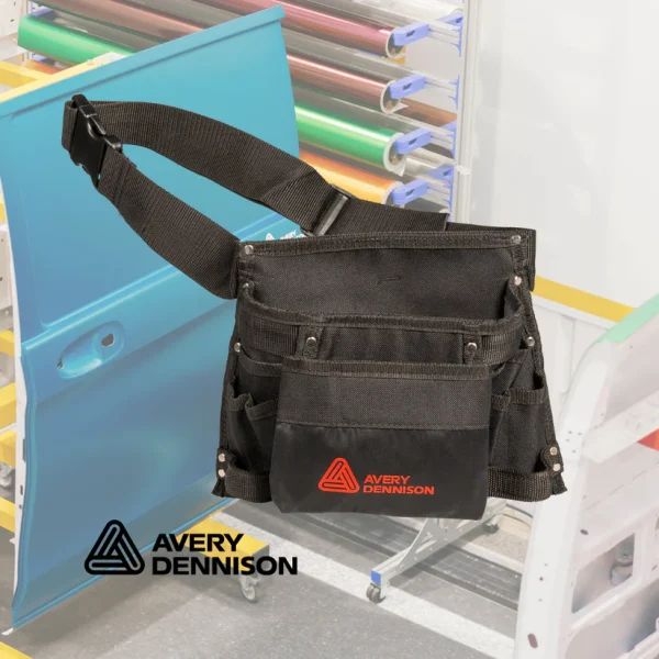 Portaherramientas Profesional Avery