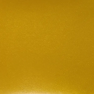 Satin Metallic