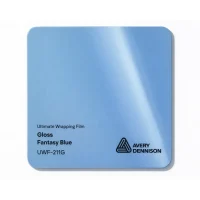 UWF-211G GLOSS FANTASY BLUE
