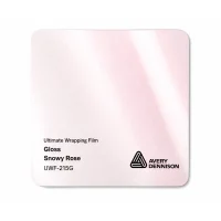 UWF-215G GLOSS SNOWY ROSE