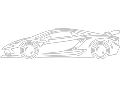 Vinil automotriz Wrap