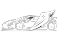 Paint protection film