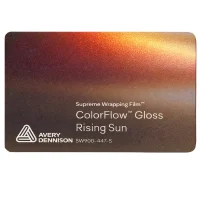 vinil-automotriz-colorflow-Rissing sun.-gloss-car-wrap-sw900