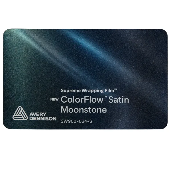 Vinil Avery Dennison SW900 ColorFlow Satin Moonstone SW900-634-S