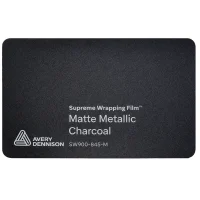 vinil-automotriz-gris-mate-metalico-Charcoal-car-wrap-sw900