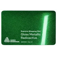 vinil-automotriz-verde-gloss-metalico-radioactive-car-wrap-sw900