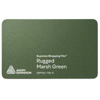 vinil-automotriz-verde-rugged-marsh-car-wrap-sw900
